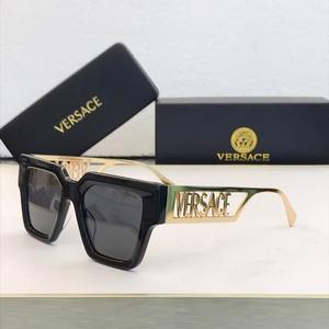 Versace Sunglasses 1074